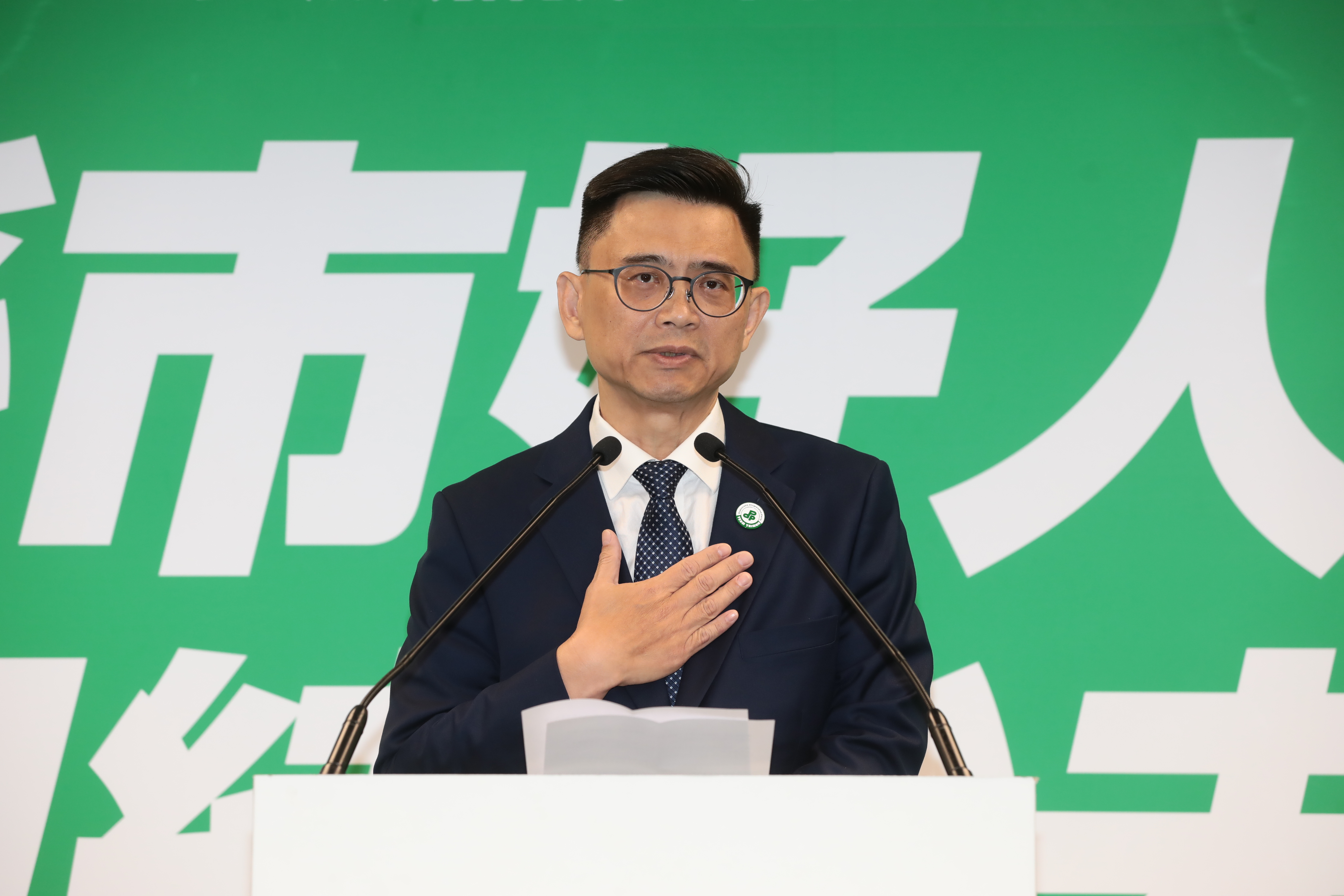 高雄姐妹市」熊本強震災情慘！賴瑞隆捐1個月薪水賑災3綠委跟進響應- 鏡報
