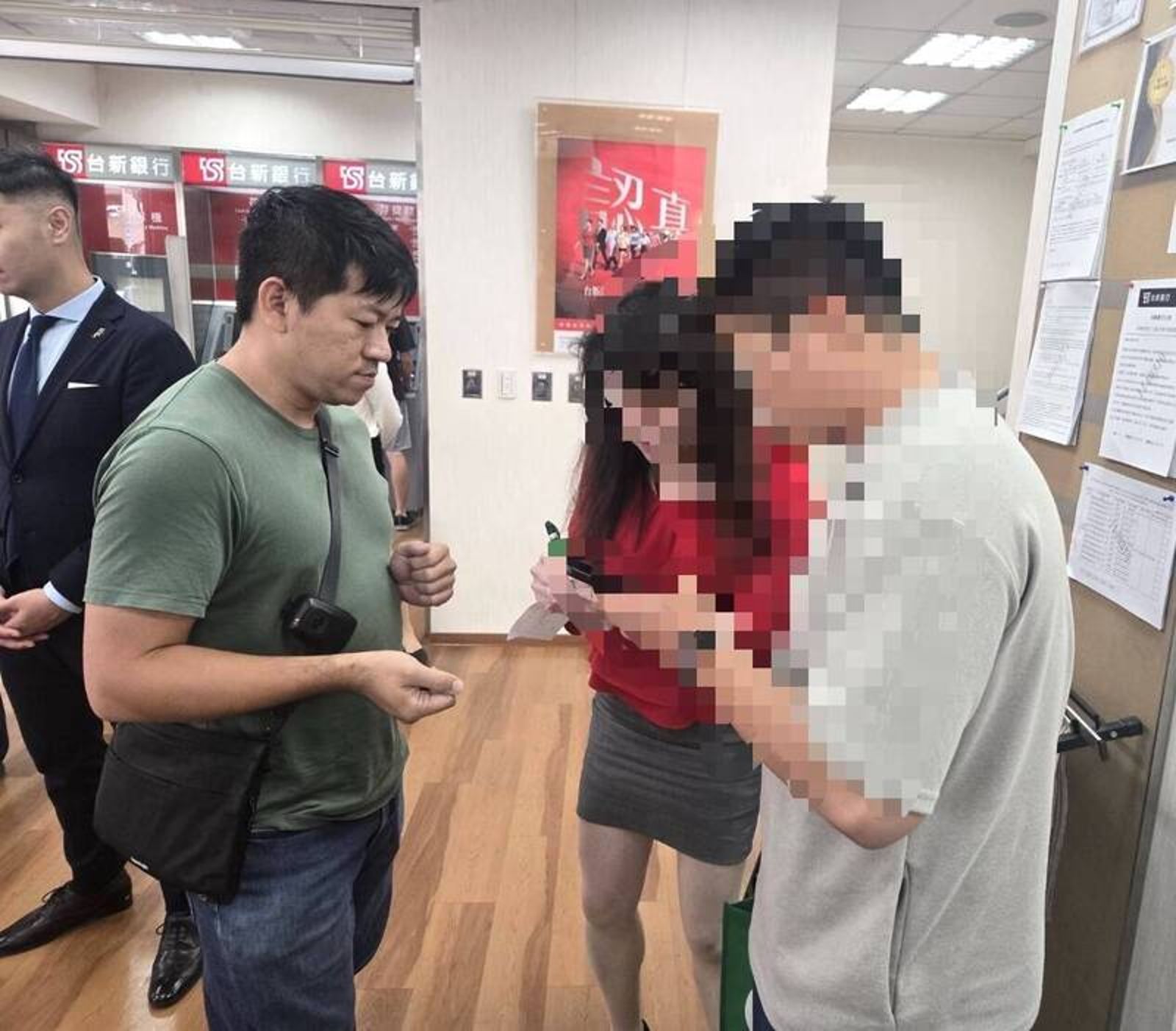 台中現役軍人遇「學長」揪投資虛擬幣稱「營長」要求匯百萬險受騙- 鏡週刊Mirror Media