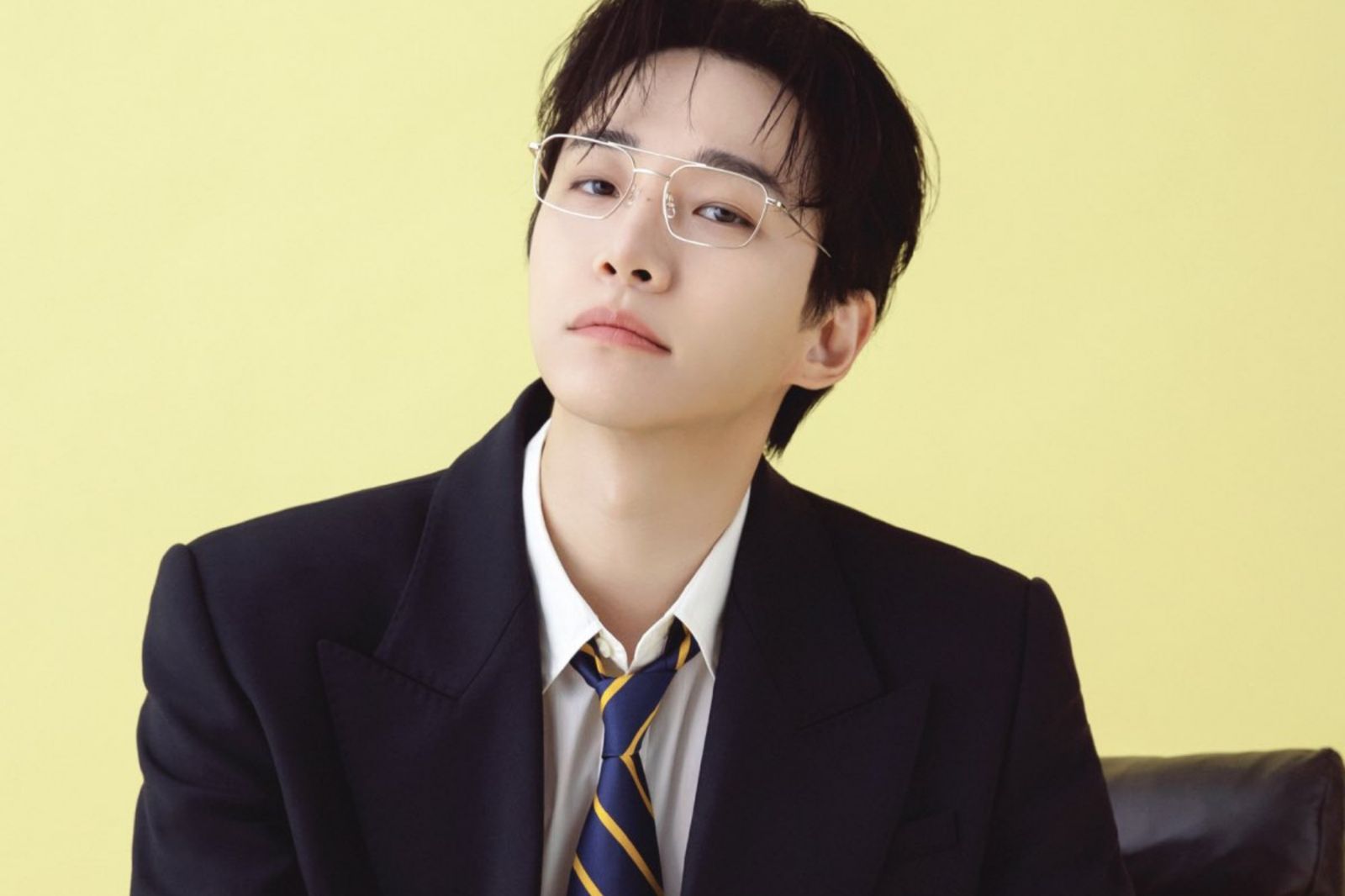 李俊昊本周四8/28閃電來台　粉絲「留言就能抽」簽名拍立得