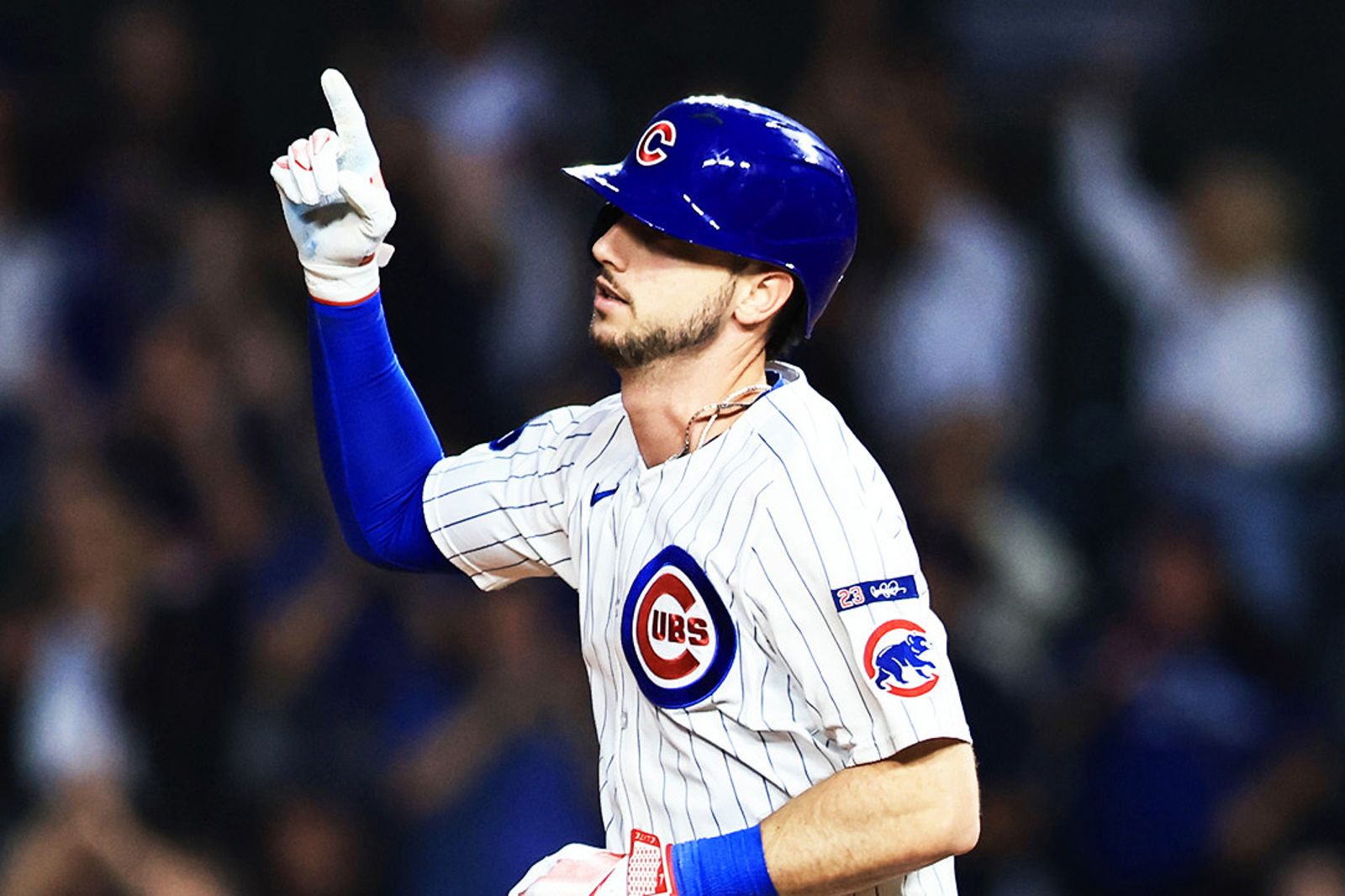 實質年薪超越大谷！Tucker拒藍鳥10年約　選擇道奇短約更靈活