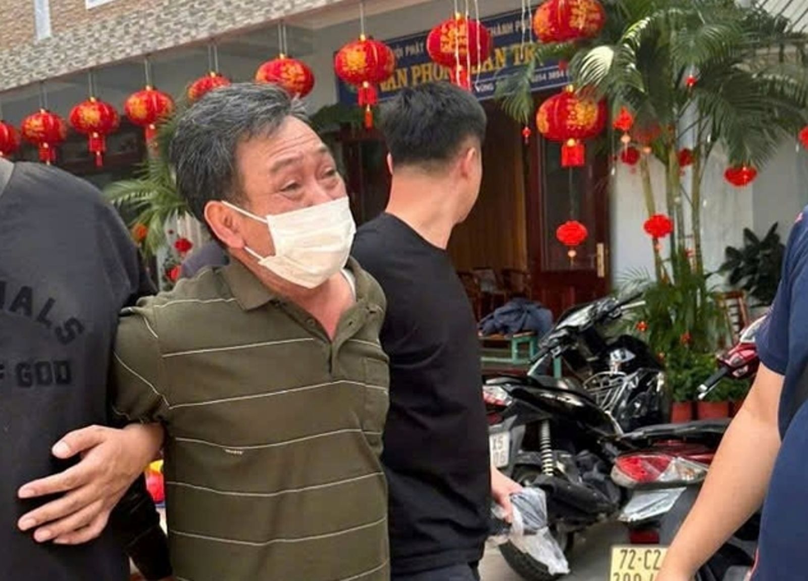 木棒捶殺妻兒「藏屍床下」再勒斃老母親！殘忍滅門理由曝…他求法官判死：給我解脫