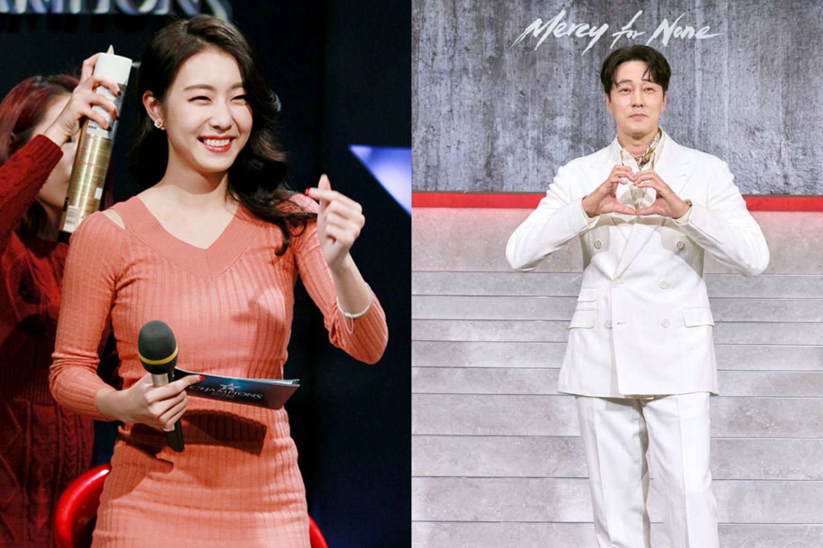 《無赦之仇》復仇耍狠！　蘇志燮戲外放閃小17歲嫩妻：婚姻滿足度1000%