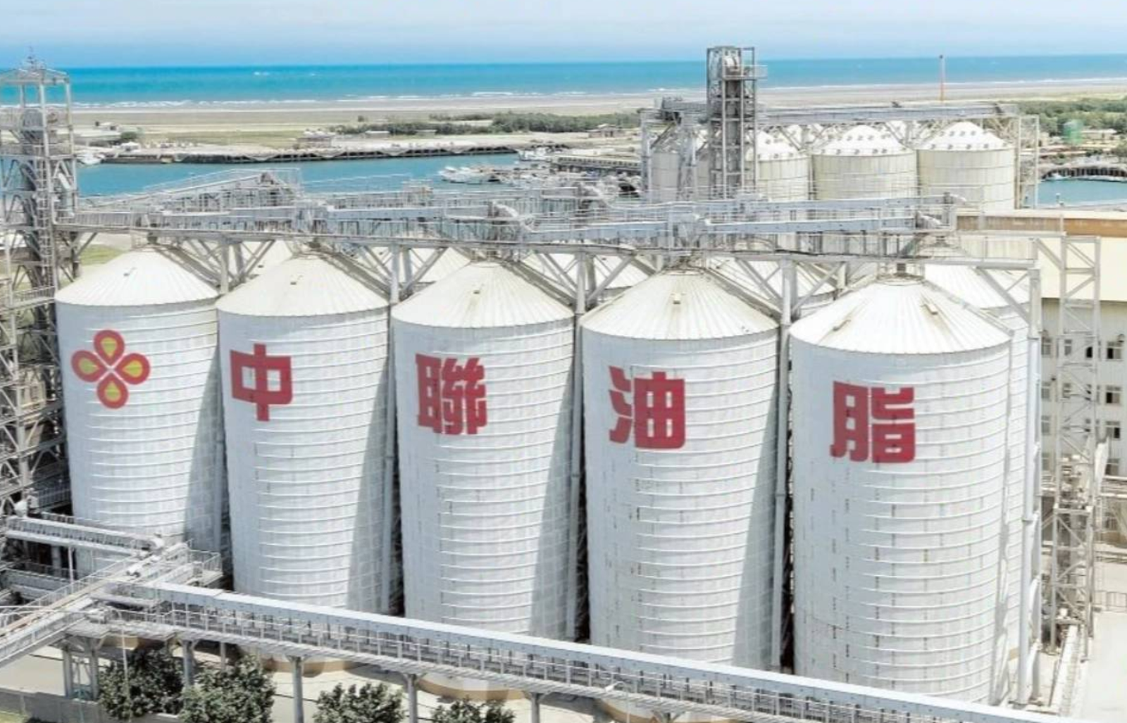 致癌油案外案!台糖被爆「5月就知情」卻沒報 高市府澄清:是原料沒入廠