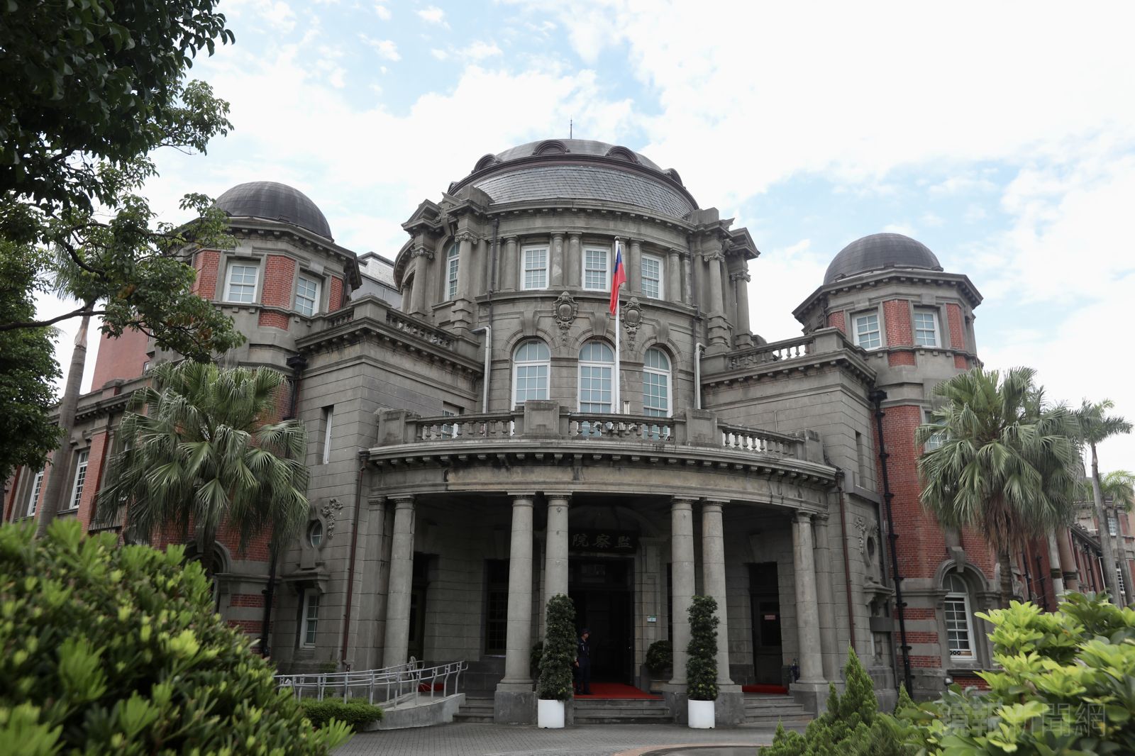 約侯友宜調查鄭南榕案未現身 監院揪鄭南榕自焚案執法有違比例原則