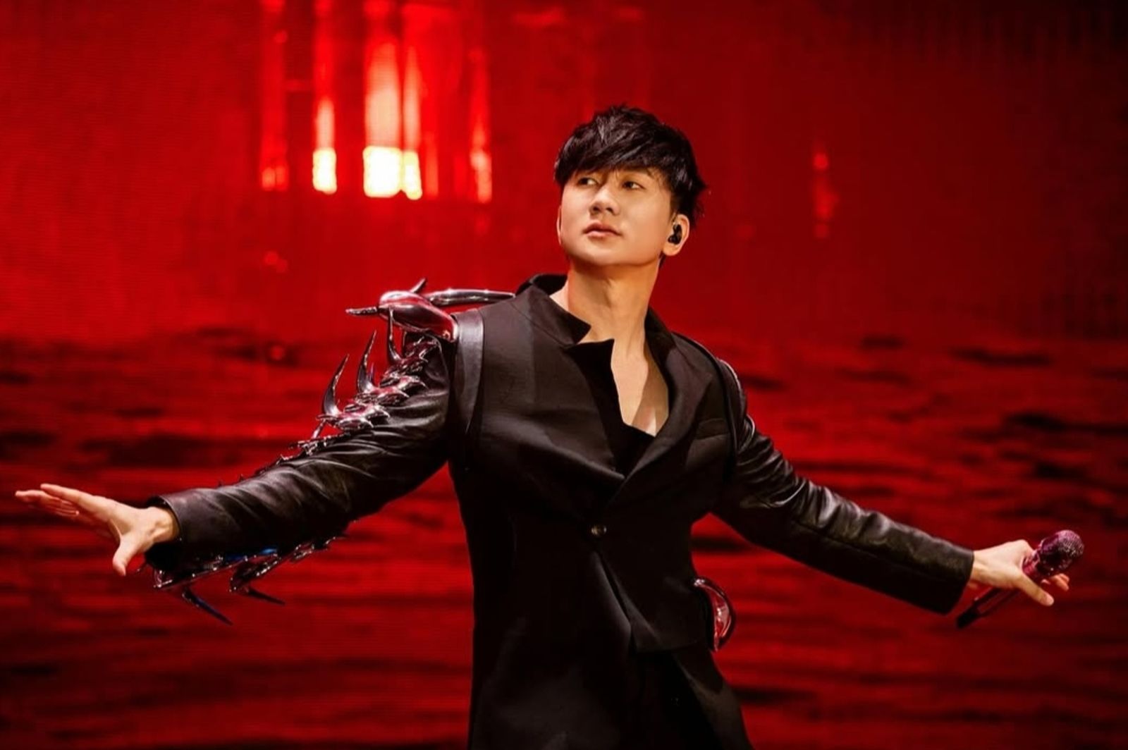 林俊傑情史盤點！緋聞對象「全是女神」　暗戀10年無緣開花是她