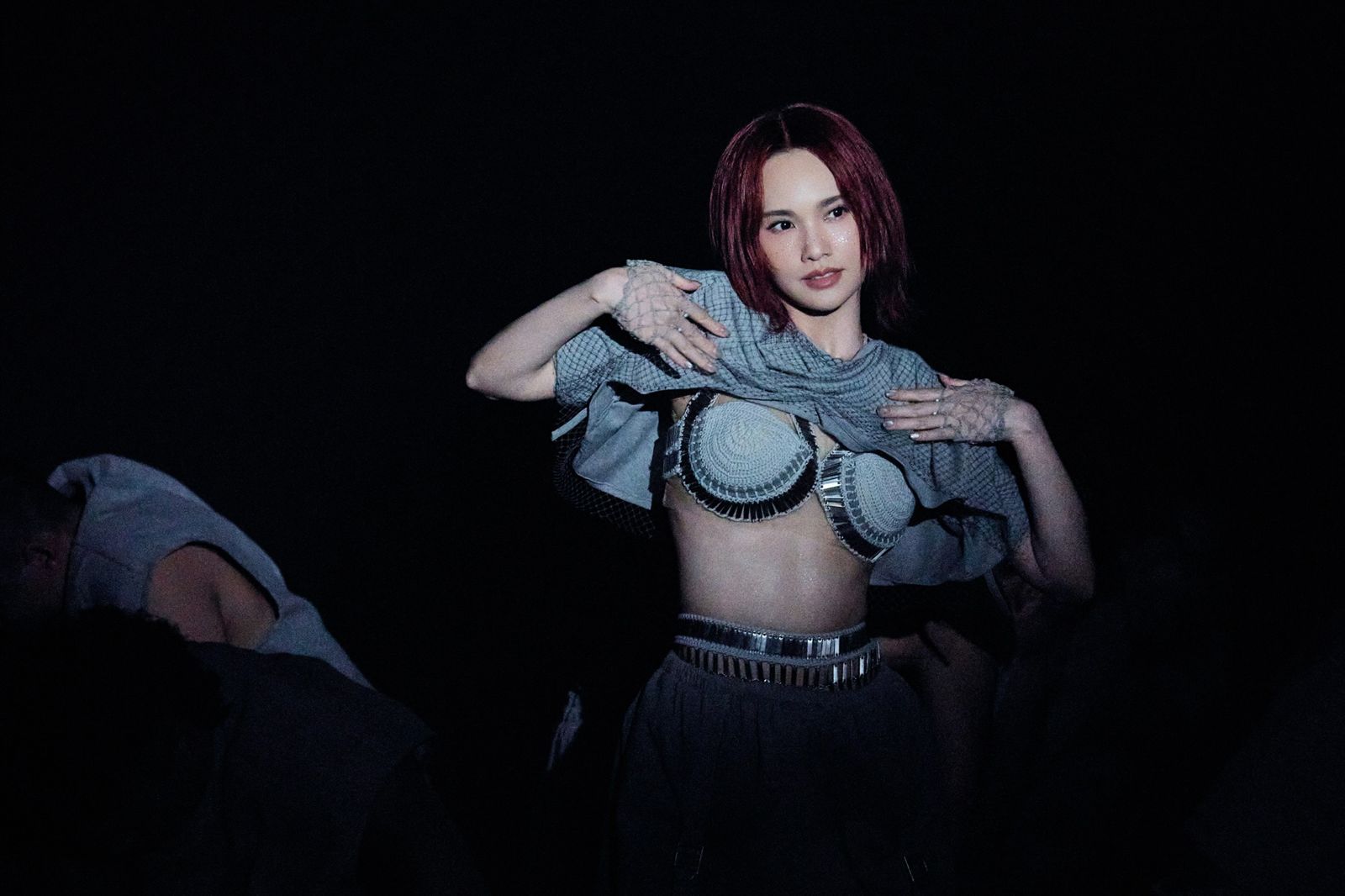 楊丞琳婚後5年學會「慢下來」　面對外界誤解「需要被正確打開」