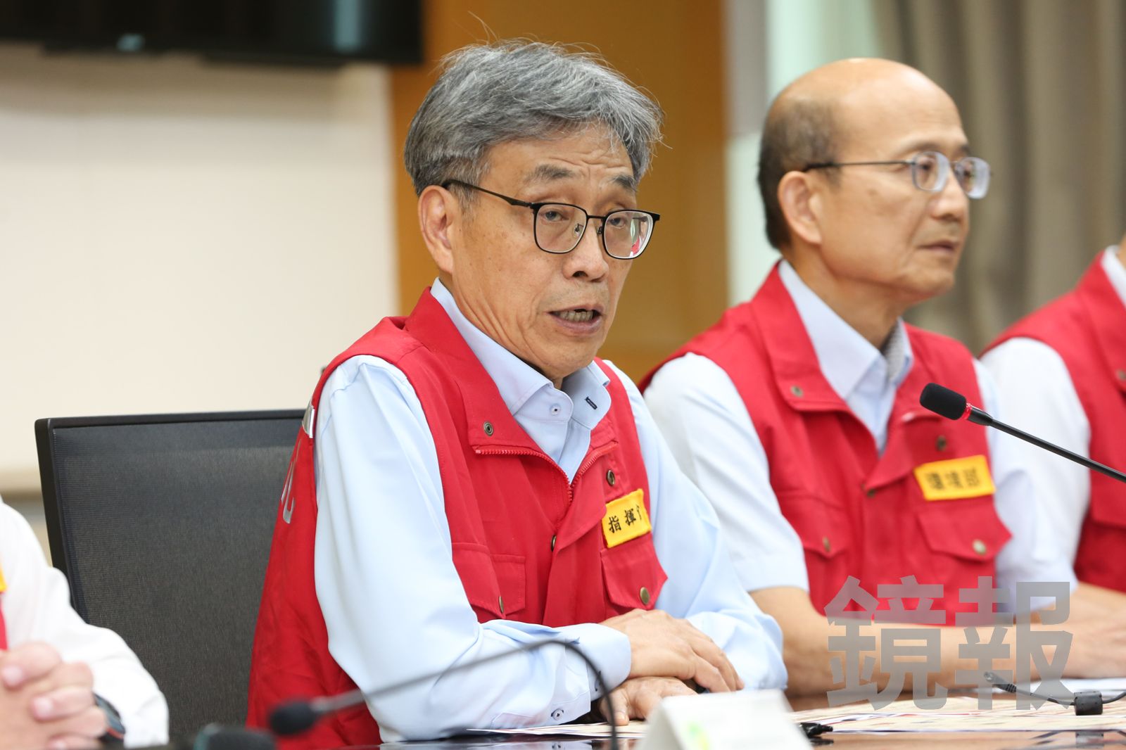 豬肉禁運禁宰延長10天恐衝擊豬農生計 陳駿季:明提出金融支援方案