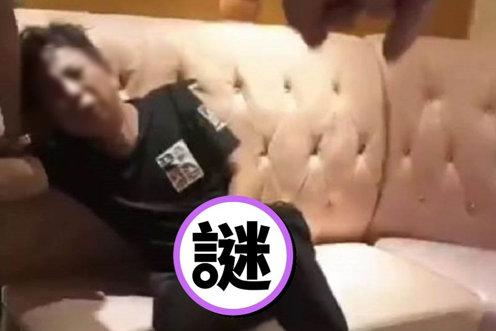 中國官員約砲妹子被捉姦 老婆「狠咬生殖器」濺血爆了!報警告妻反被抓