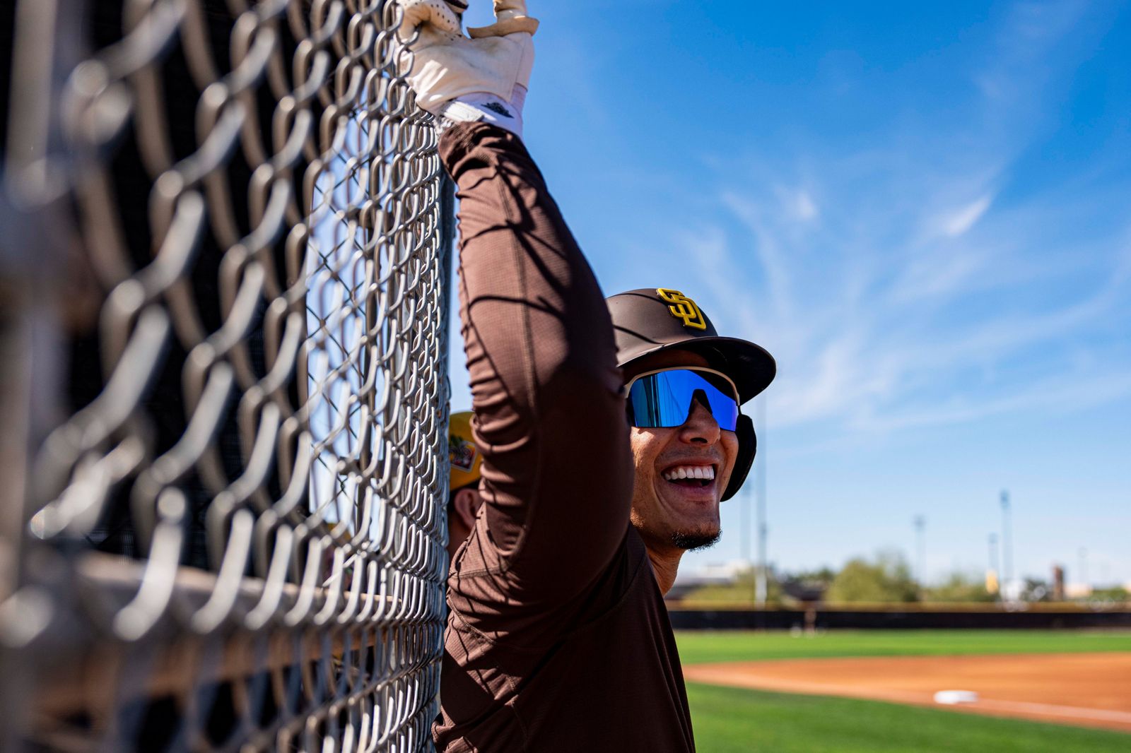 道奇豪砸4億美元組「宇宙戰艦」　教士球星Machado力挺：我他X的超愛