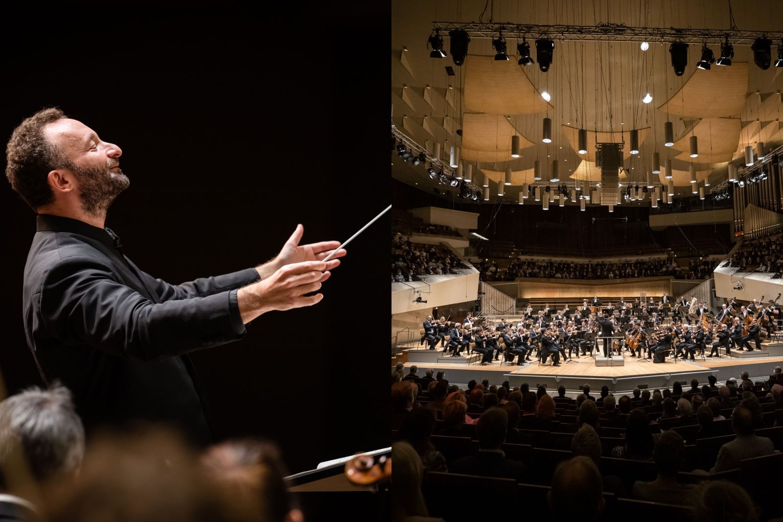 柏林愛樂11月登台因台灣啟發「數位音樂廳」　曝指揮拉圖「夜市奇遇」延續情緣　