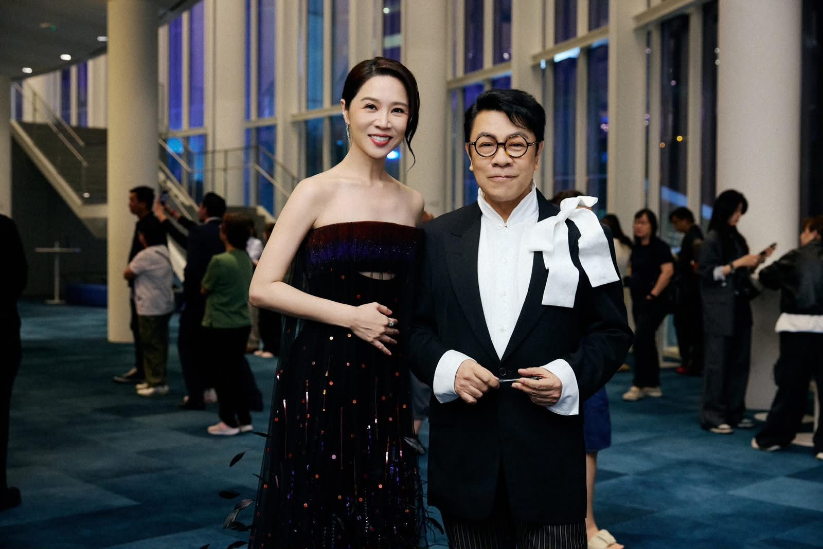 出道20年首鬆口！謝盈萱認了「曾想放棄」？自曝不為人知的「特殊癖好」