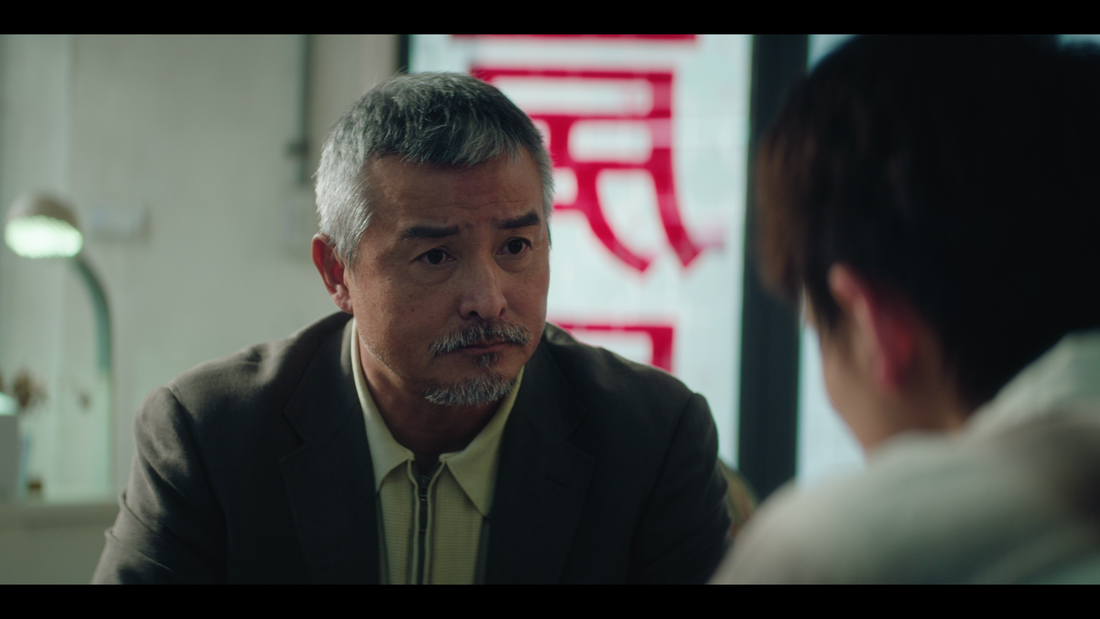 李銘順被滅門大黑化!驚爆「邪教儀式」復仇 陳姸霏送別好友情緒崩潰