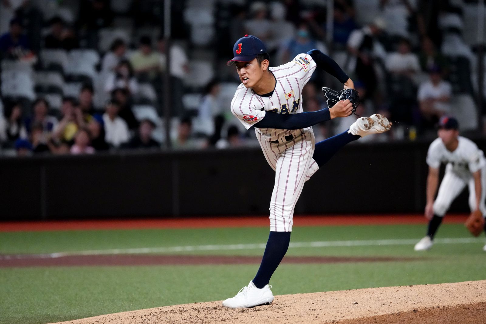 織田翔希6局1失分仍不滿意!賽後狂吹劉任右:我學到很多