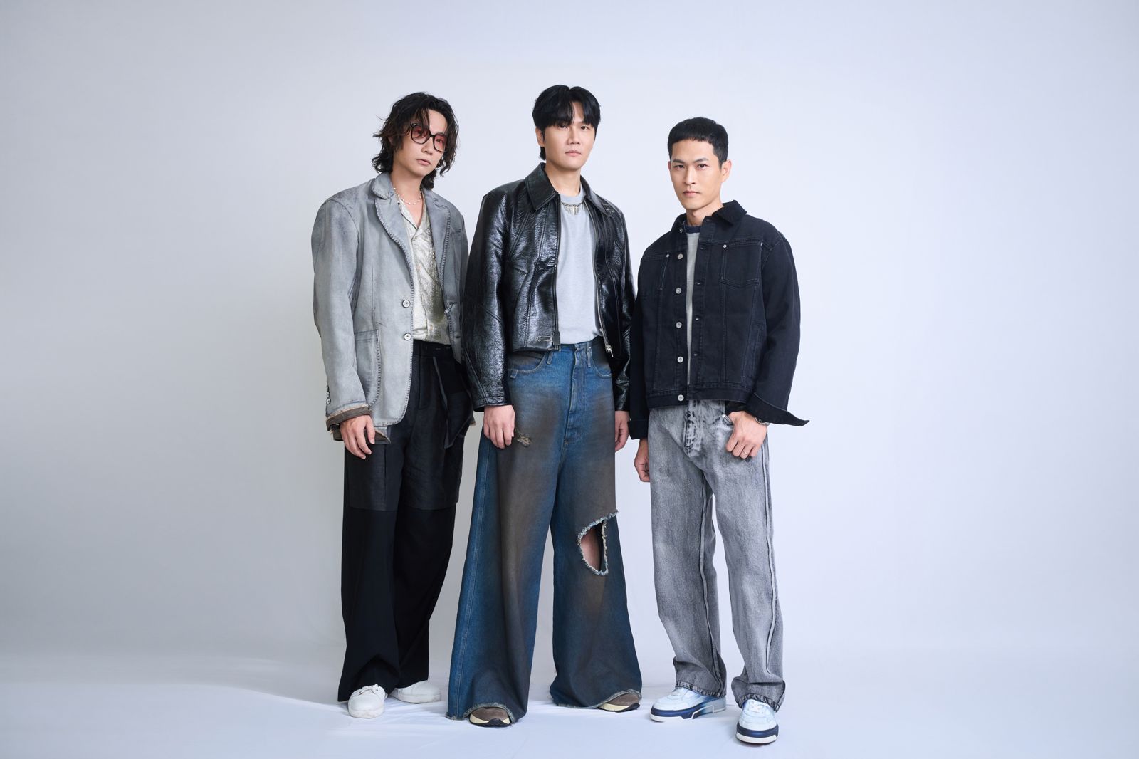 麗寶跨年公布首波卡司！宇宙人、美秀集團、MARZ23接力嗨迎2026