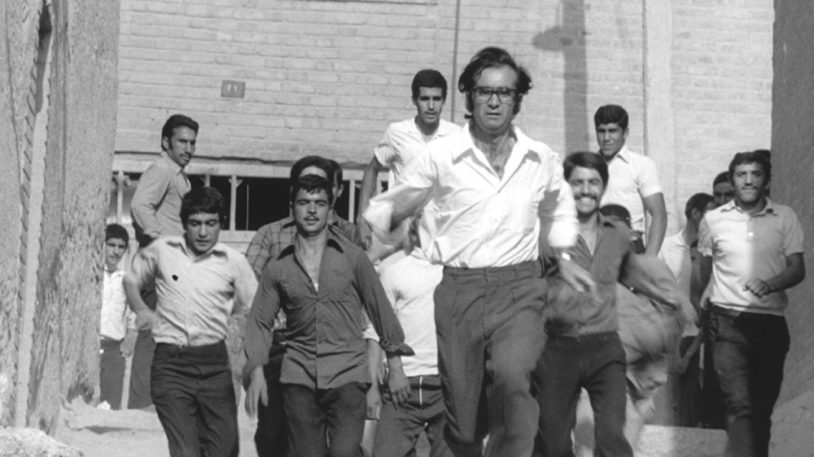 德黑蘭禁片北影見！馬丁史柯西斯救援修復　「伊朗莎士比亞」貝扎伊《暴雨之後》等6作修復上映