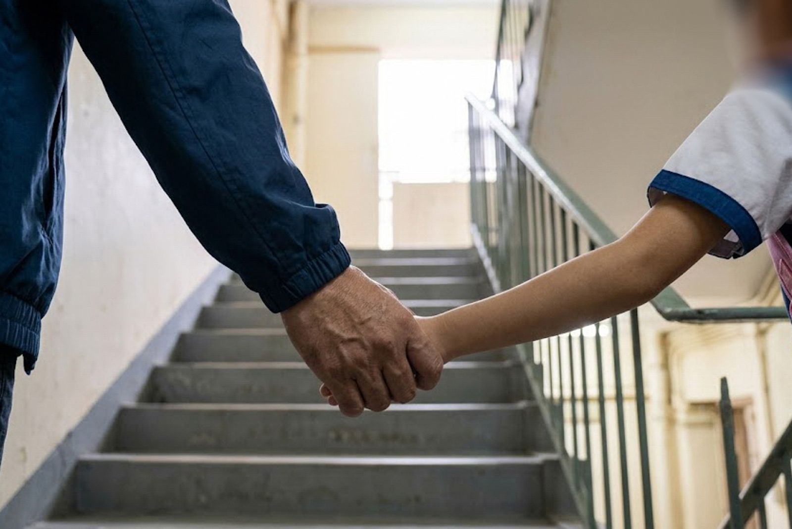 補習班狼師誘拐女童「強行開發」!頂樓、廁所激戰42次 紙條曝曖昧下場慘了