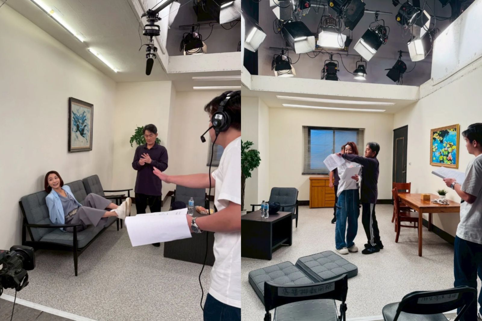 江祖平熱湯事件案外案公開電視台性侵男身分　三立回應：將嚴肅處理