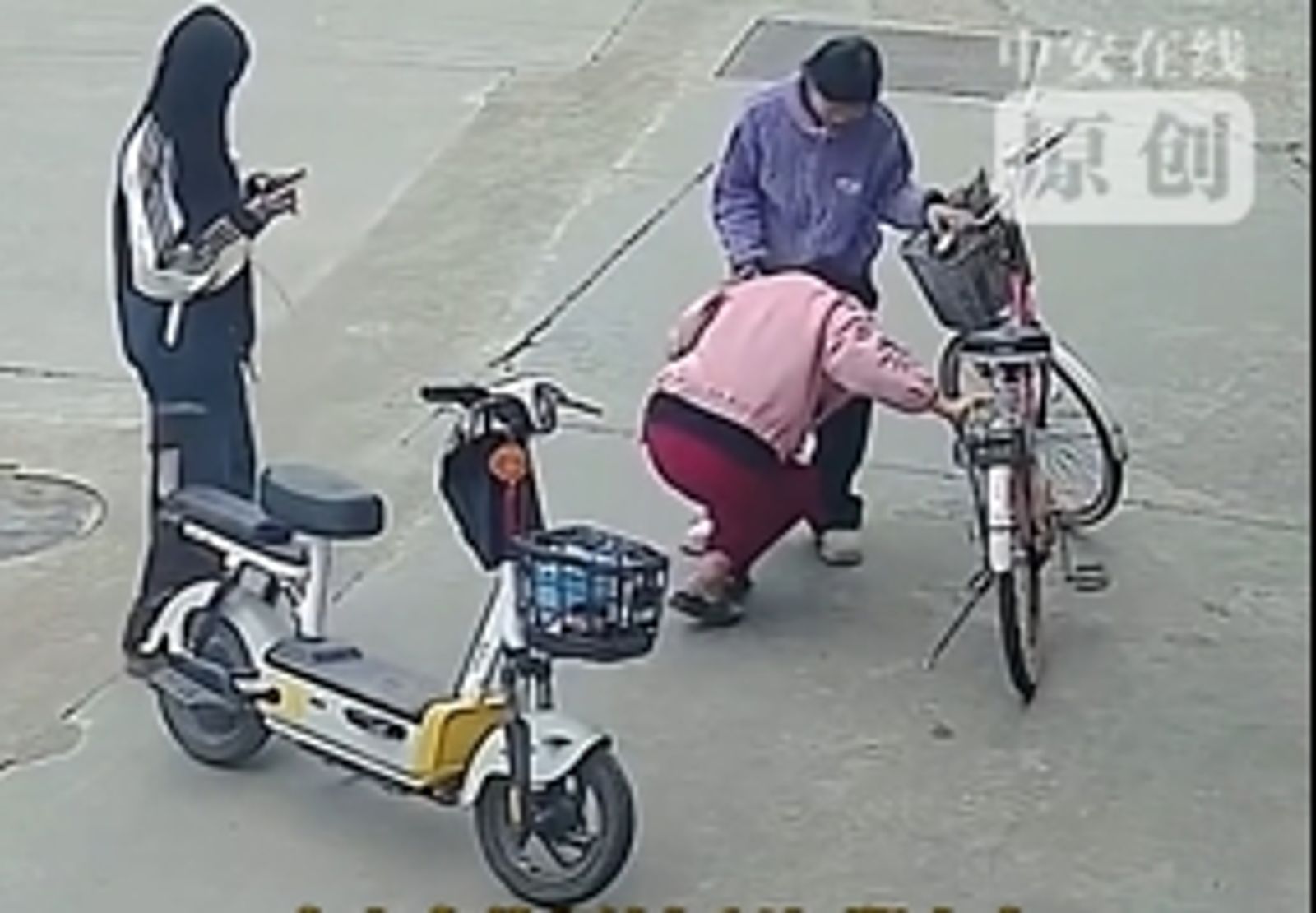 好心沒好報！國中生「攙扶摔倒女」竟遭索賠百萬　1原因挨告引全網公憤