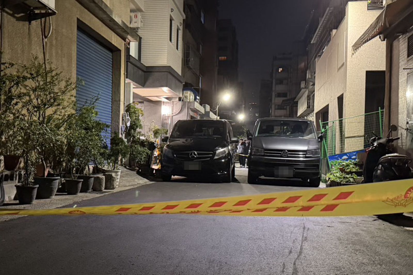 超商女店員曠職揭密室情侶雙屍案！浴室「瓶罐整齊」無打鬥....殺機啟疑竇