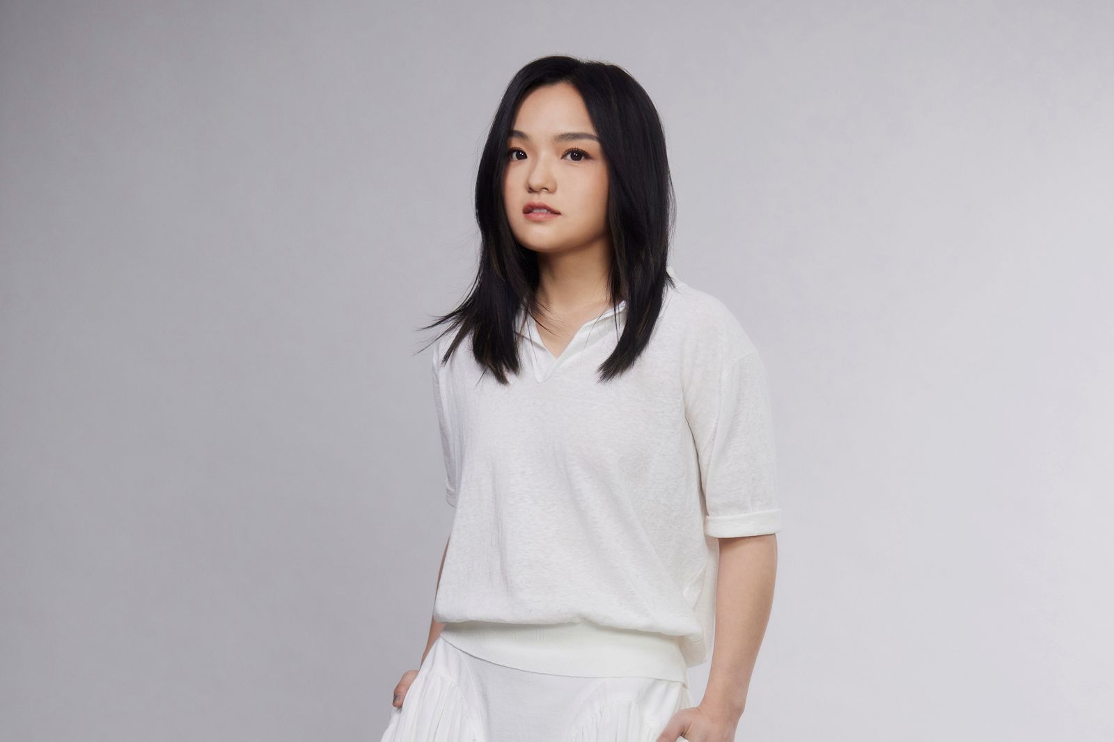 徐佳瑩揭破碎中年婦女心聲　唱出女人40的無力感與困境