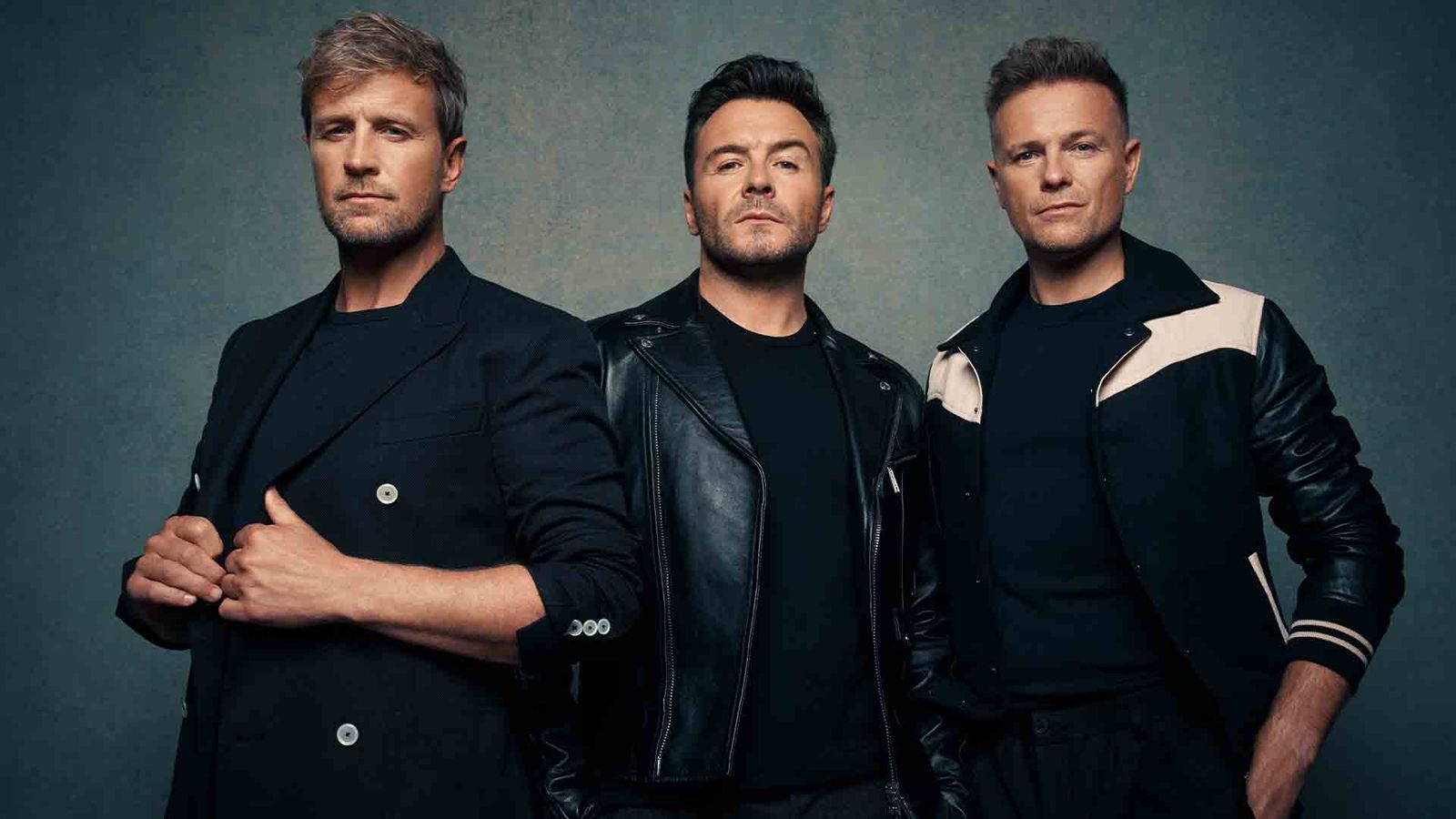 西城男孩成軍25週年重返高雄！攜手台北愛樂　經典金曲交響樂一夜限定