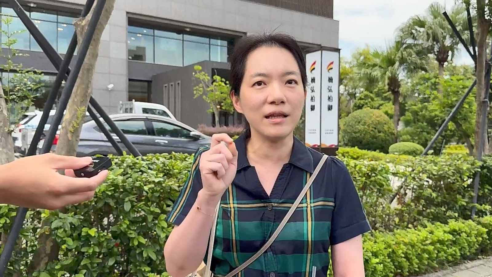 陳幸妤爆許姓護理師住診所樓上!律師揭「3關鍵步驟」:不用抓姦也能告