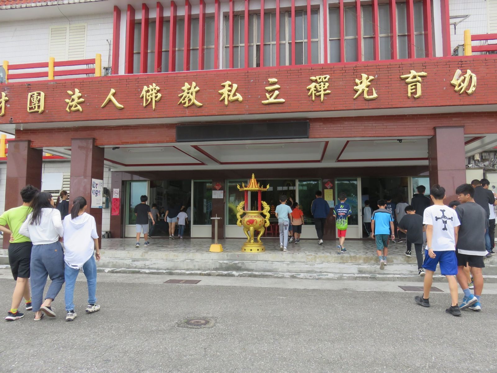 幕後／綑童事件掀骨牌效應　歷年評鑑屢吃丙！禪光育幼院將退場