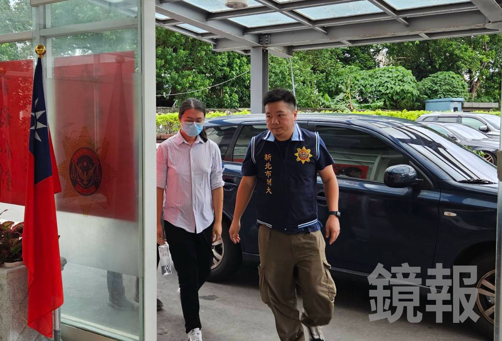 律見「直播」筆錄內容 「台版柬埔寨」淪詐團幫兇又1律師遭逮