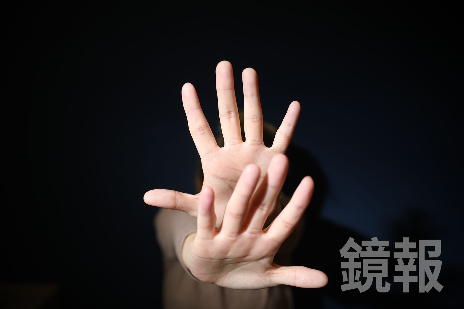 長照機構爆性侵!院長「裸下體」走廊遊蕩 受害者:不論早晚都會侵犯我