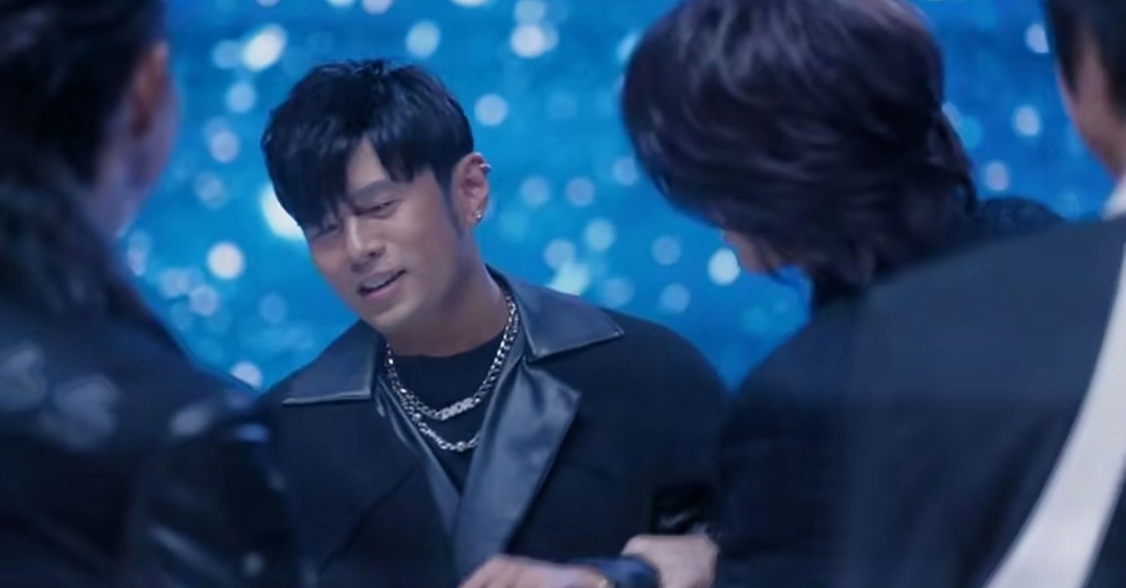 周杰倫+F3+阿信橫跨5座城市取景 MV導演揭崩潰內幕