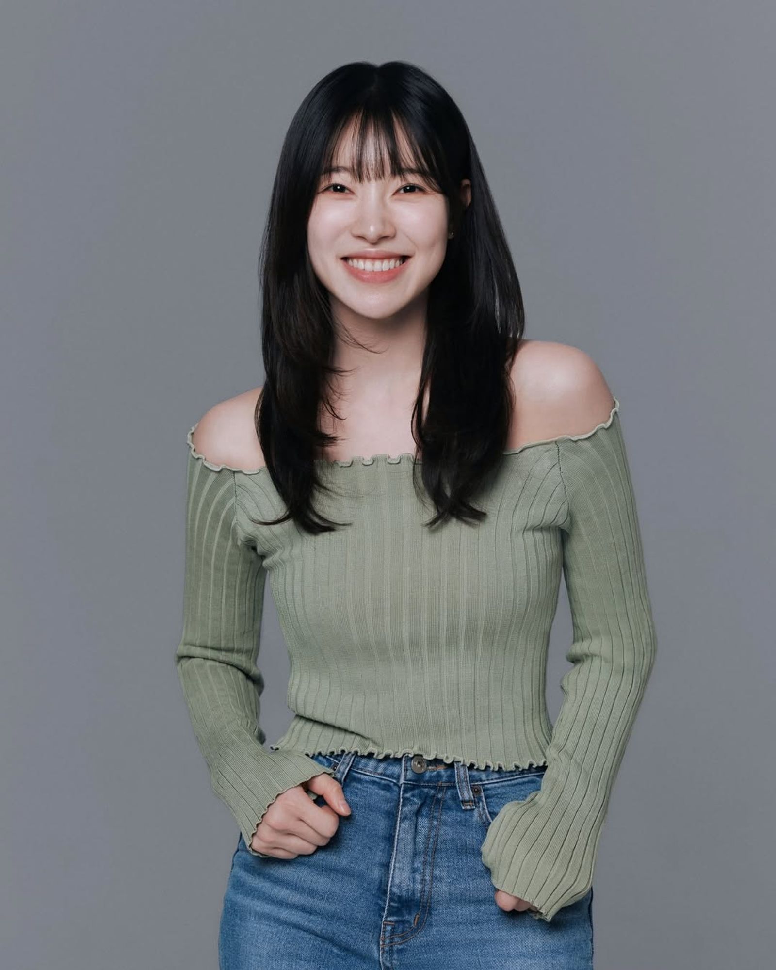 金雅英發揮同事愛，緊急幫同門的朱賢英代班。翻攝IG@aimc_offcialgram