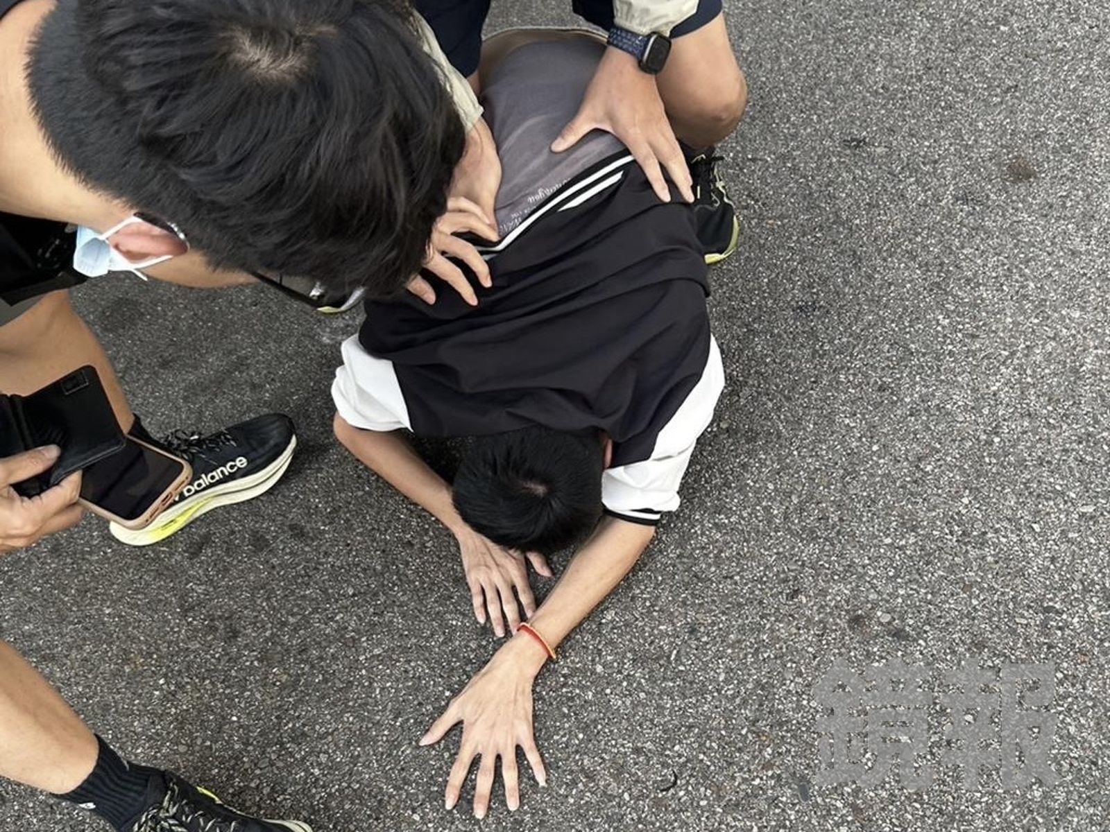 馬國旅遊博主、IG網紅淪車手！來台冒險旅遊成冒險提款　被逮崩潰：不知怎跟女友交代