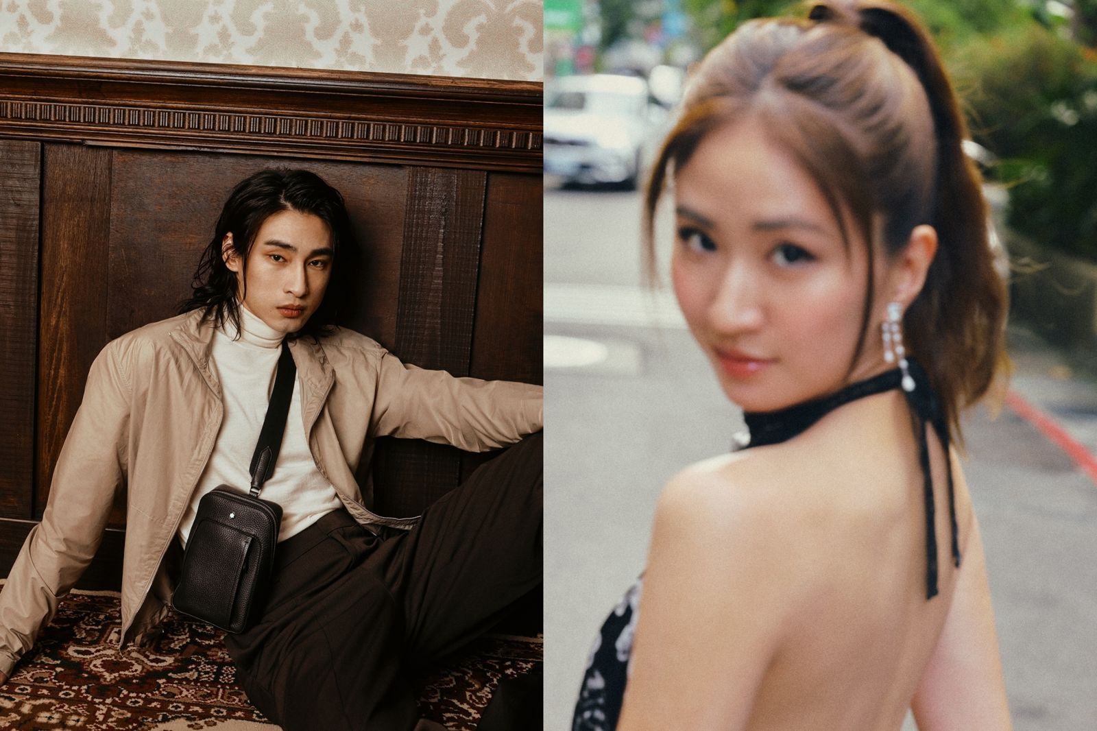 9m88爆秘戀《舊金山美容院》章廣辰　周興哲演唱會上被抓包戀情