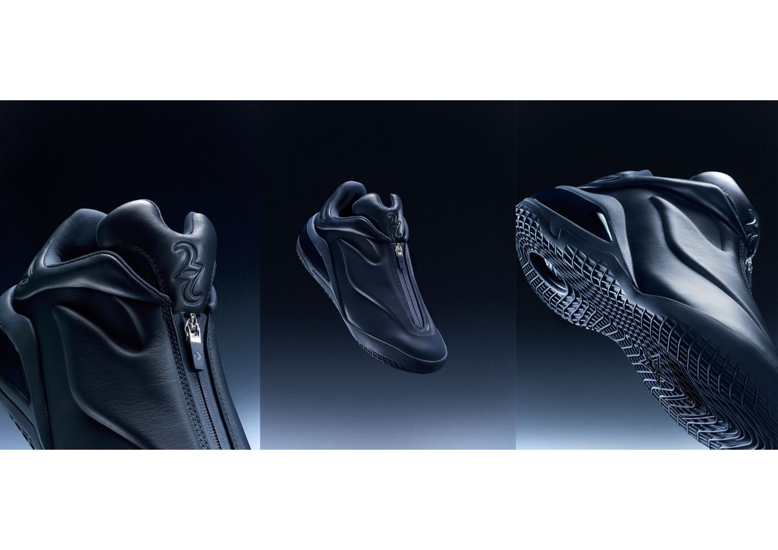 SHAI 001 PREMIUM發售！Converse推INK墨藍新配色　開賣時間地點一次看