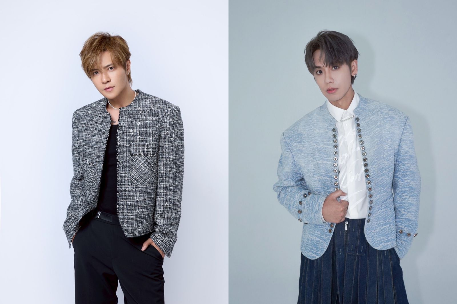 羅志祥《夏戀嘉年華》壓軸親點薛恩助陣　鼓鼓難忘玉里臭豆腐