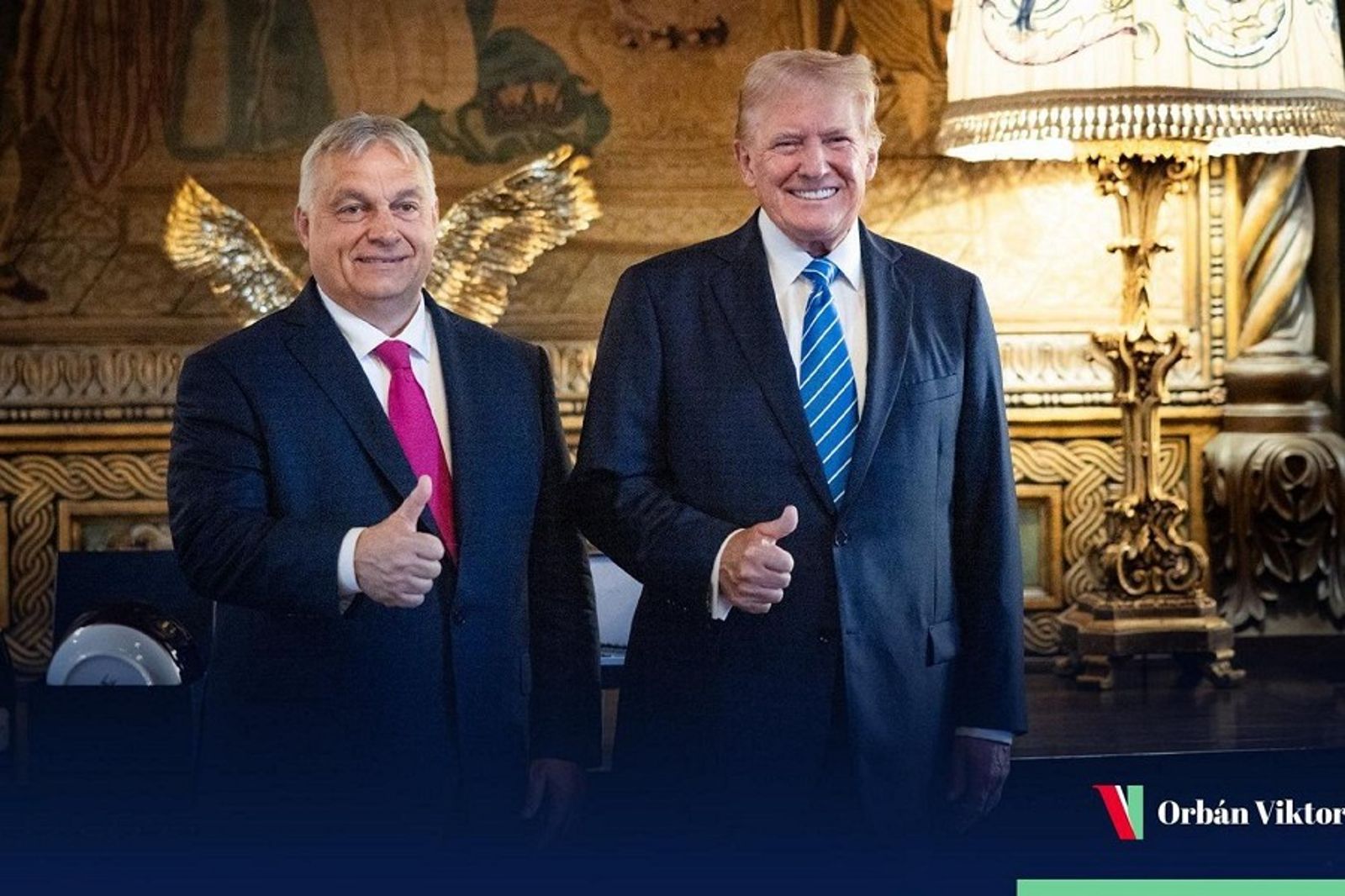 匈牙利總理大敗！川普、習近平、普丁相挺也沒用　反對黨狂掃2/3席次