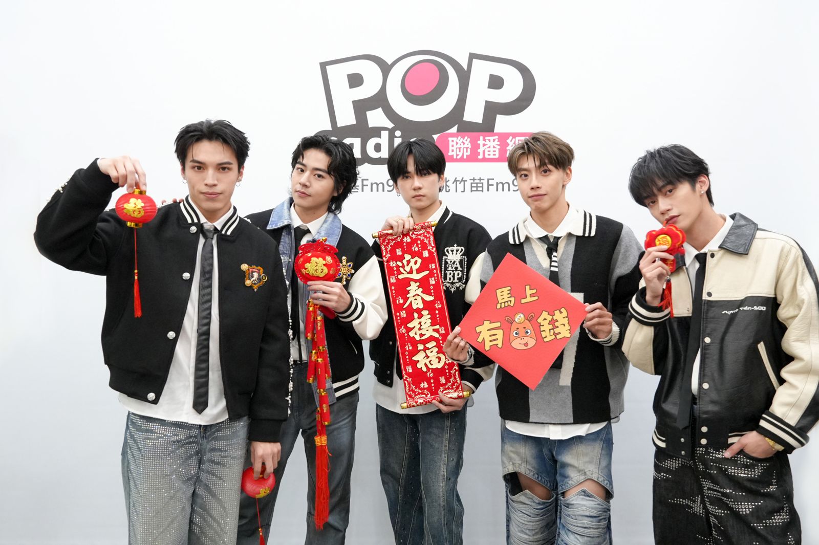 Ozone除夕崩壞零偶包！動物叫聲飆歌　黑歷史照曝光