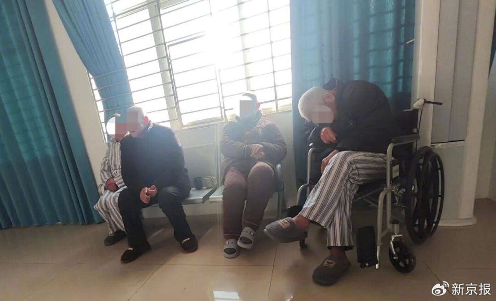 到底誰才是真瘋？記者臥底精神病院驚見「一堆正常人」　荒唐內幕曝光