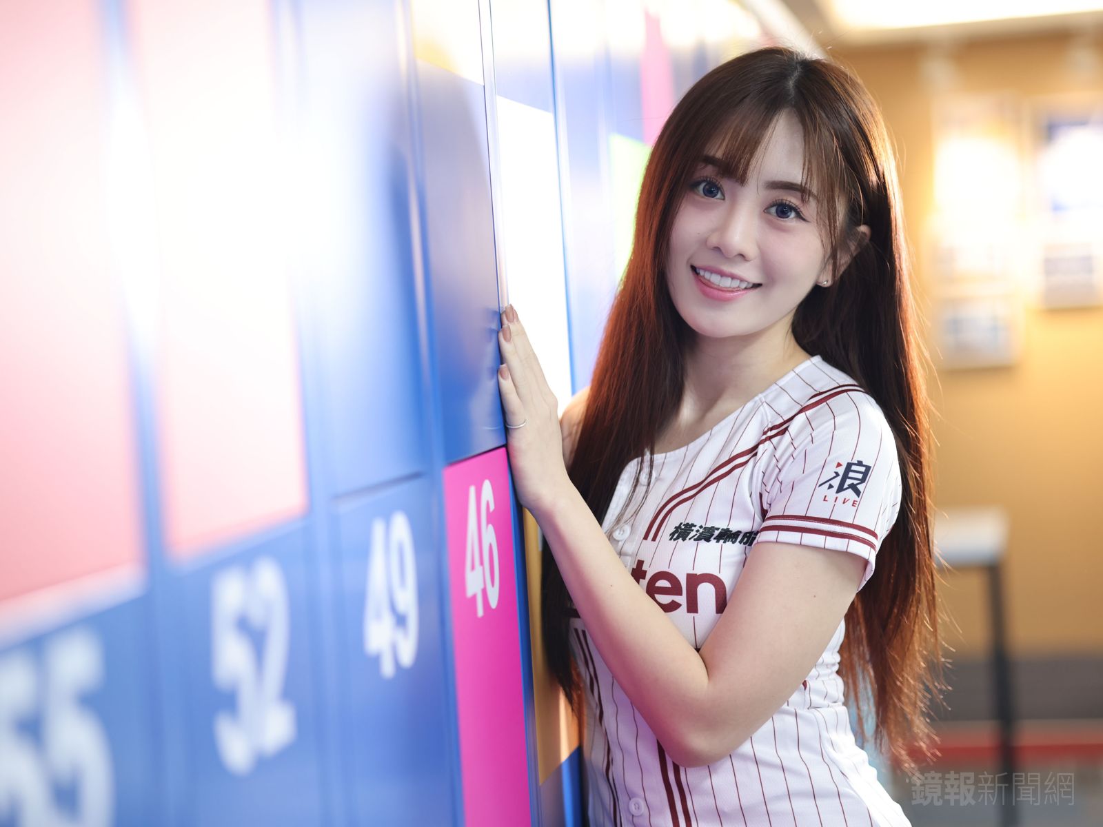 獨家／「樂天三本柱」語言不通！若潼曝靠這招變熟　中文進步最快竟是她