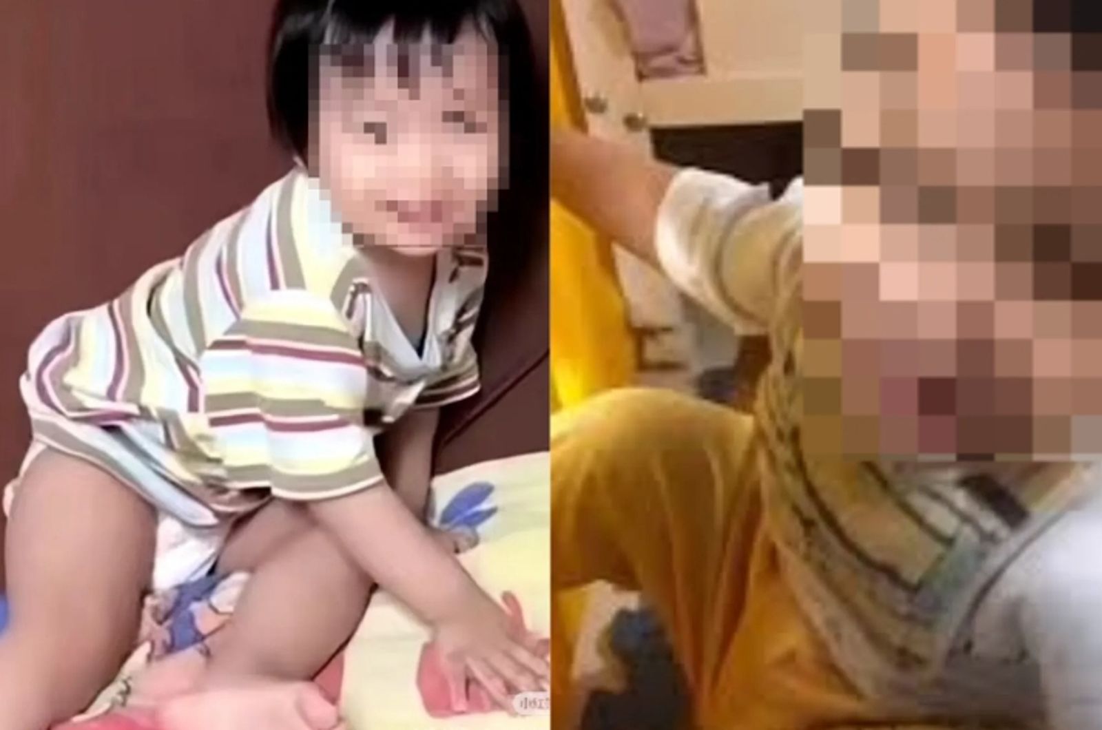 惡保母虐死剴剴!社工稱「沒人覺得達通報標準」 檢察官轟:別扯他人