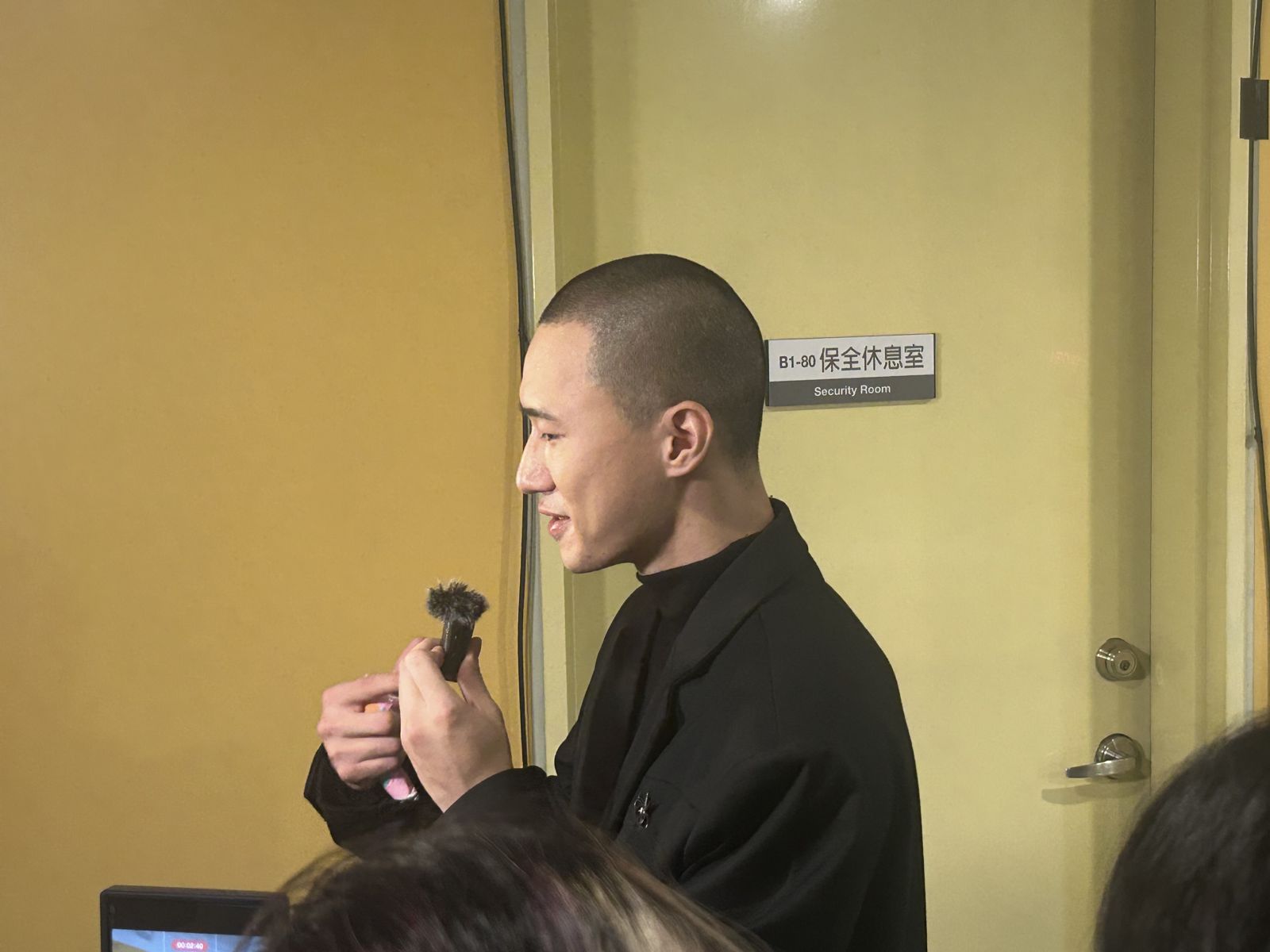 金曲36／someshiit山姆奪最佳新人哭了！自爆「頭上刀疤」背後原因