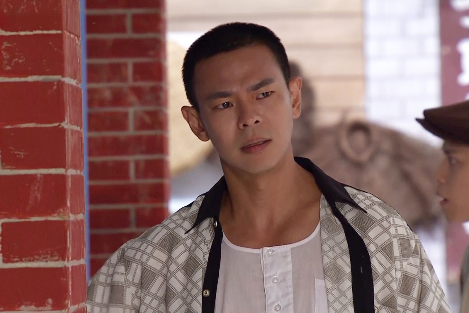 8點檔「入獄兩年」消失！男星鐵漢柔情回歸了　曾是「恐怖情人」感嘆：渴望被愛