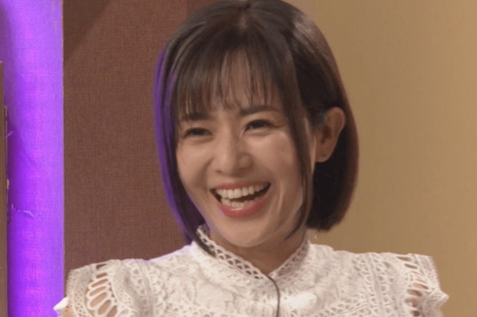 好久不見蒼老師!自爆當AV女優關鍵因素 「一句話」戳中她