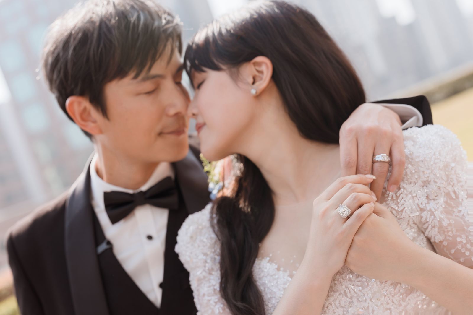 獨家／夏宇童「為百萬家電」首次參賽就拿第1名　演「黑化貴妃」出狀況孫協志在台下「溫暖支持」