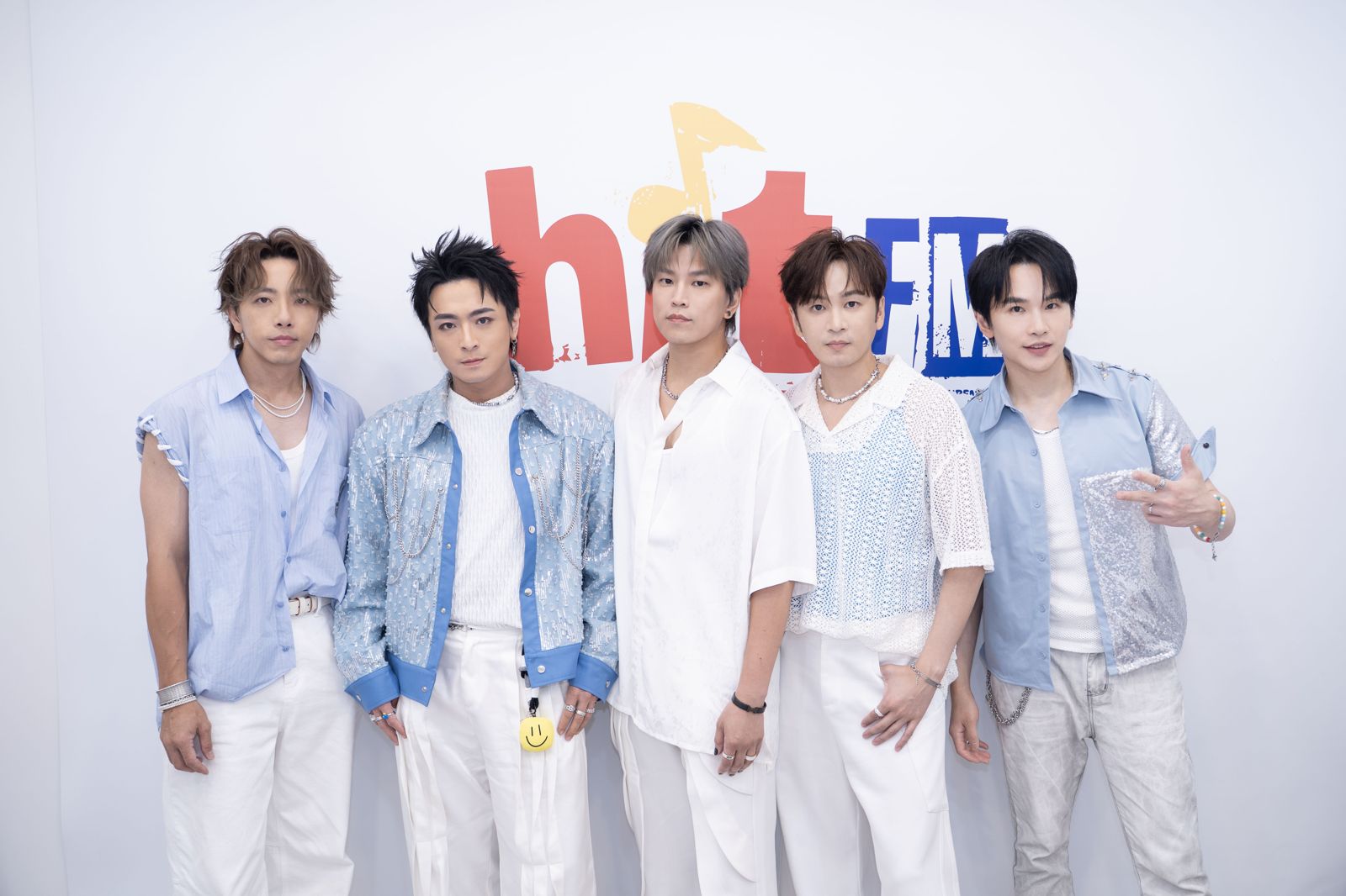 父親過世見遺物曝心酸　Energy牛奶淚崩吐憾事