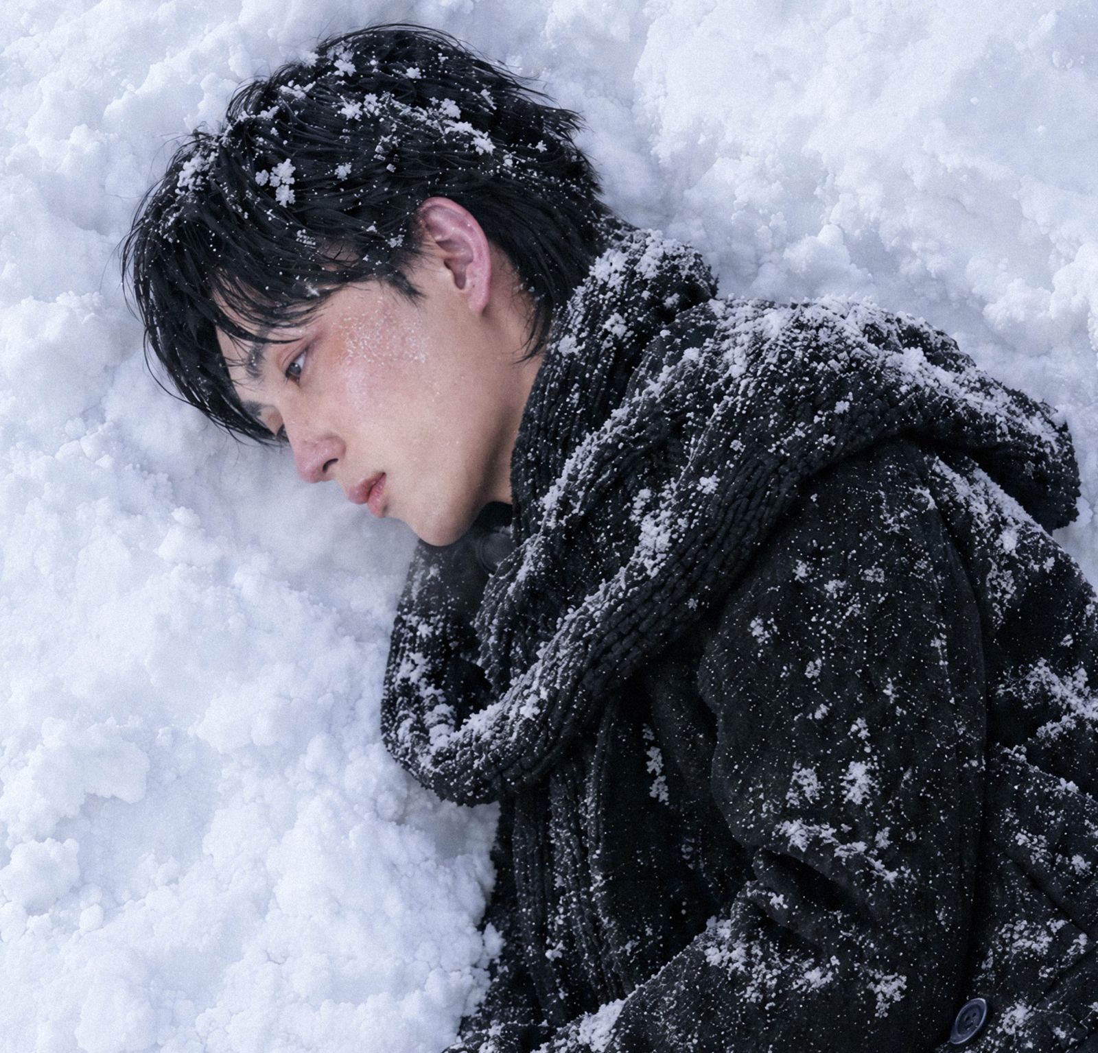 23歲男歌手無預警宣布喜訊!認了:曾急著證明自己 迎「人生第一次」吐真心話