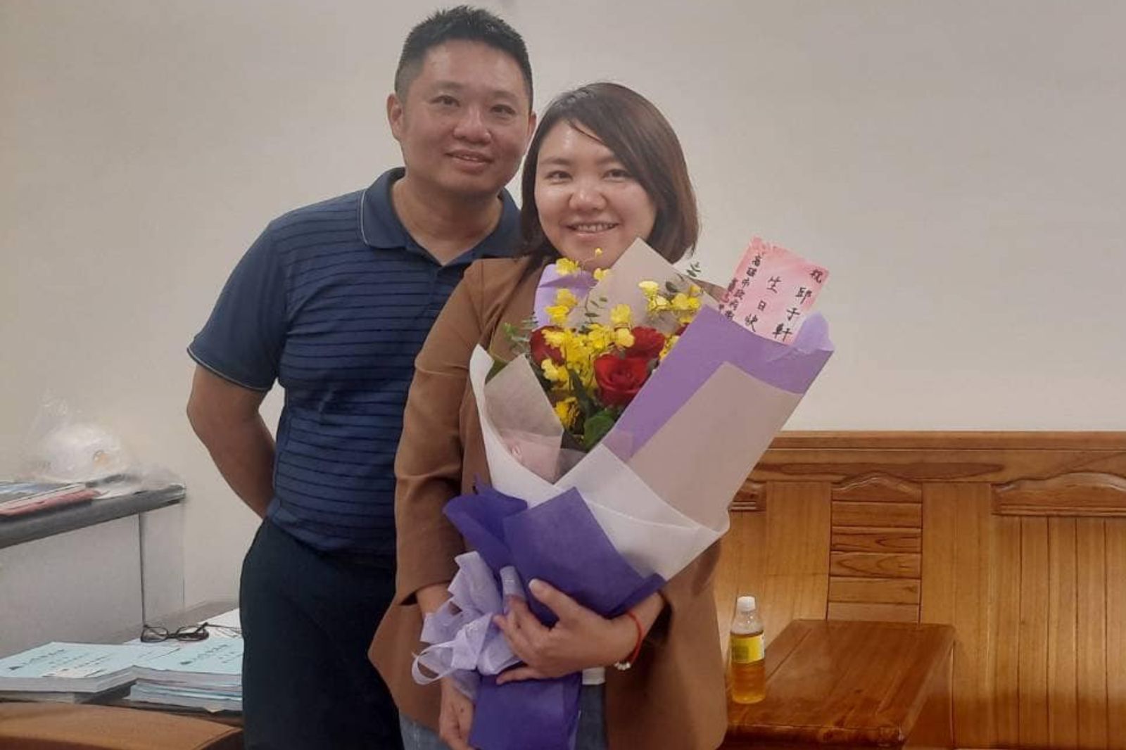 高雄人注意！邱于軒尪爆「洗產地」越南菇變MIT　驚人流向曝...便當店、學校都中標