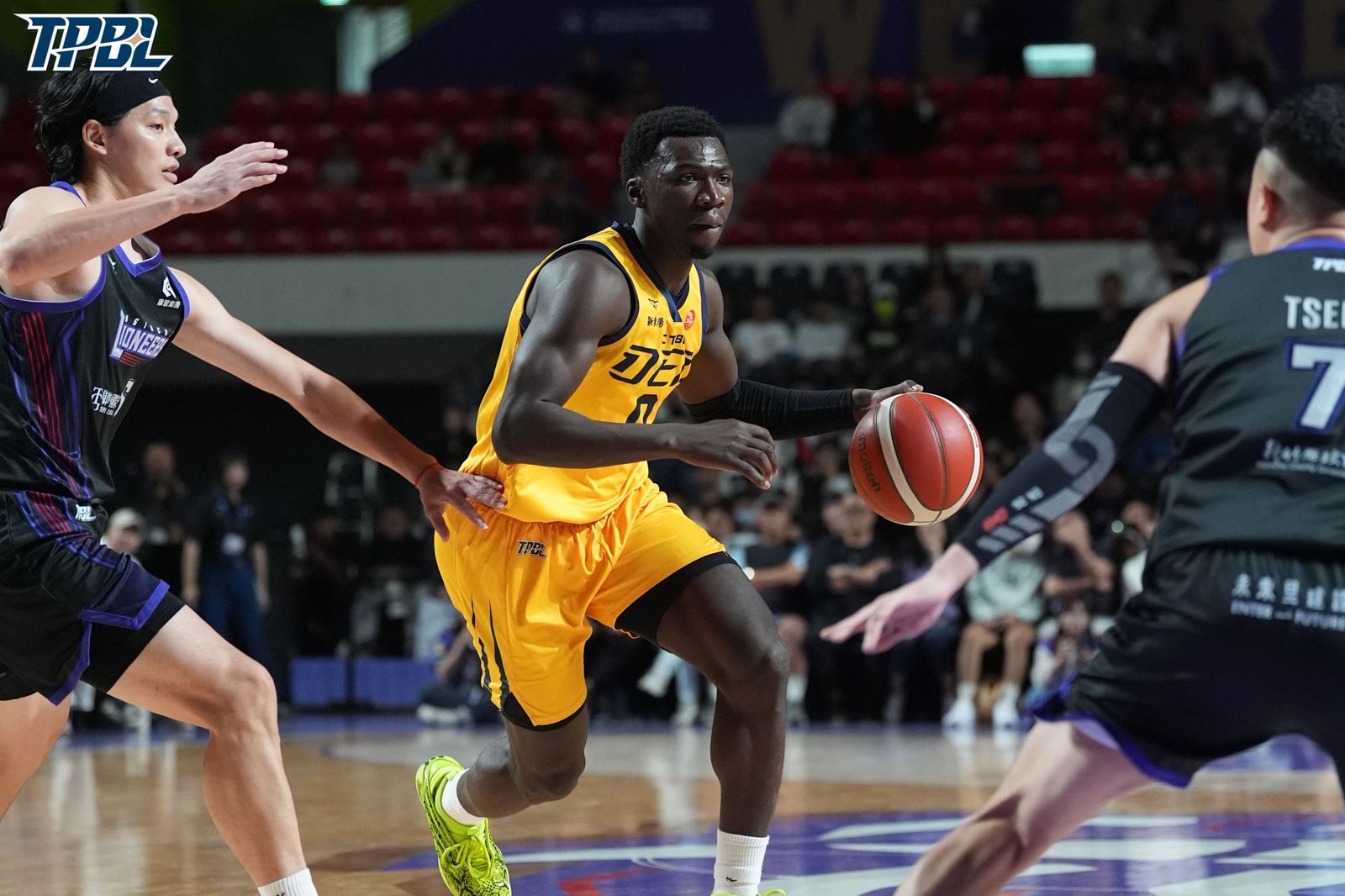 壞消息!劉錚回歸卻少了阿巴西 中華男籃2/26主場戰南韓添變數