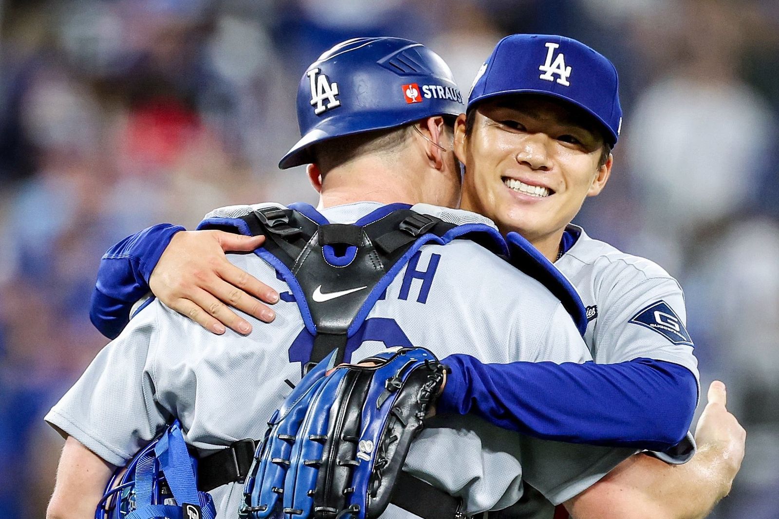 山本由伸撐住生死戰　道奇主帥揭換投時機：「最難的決定之一」