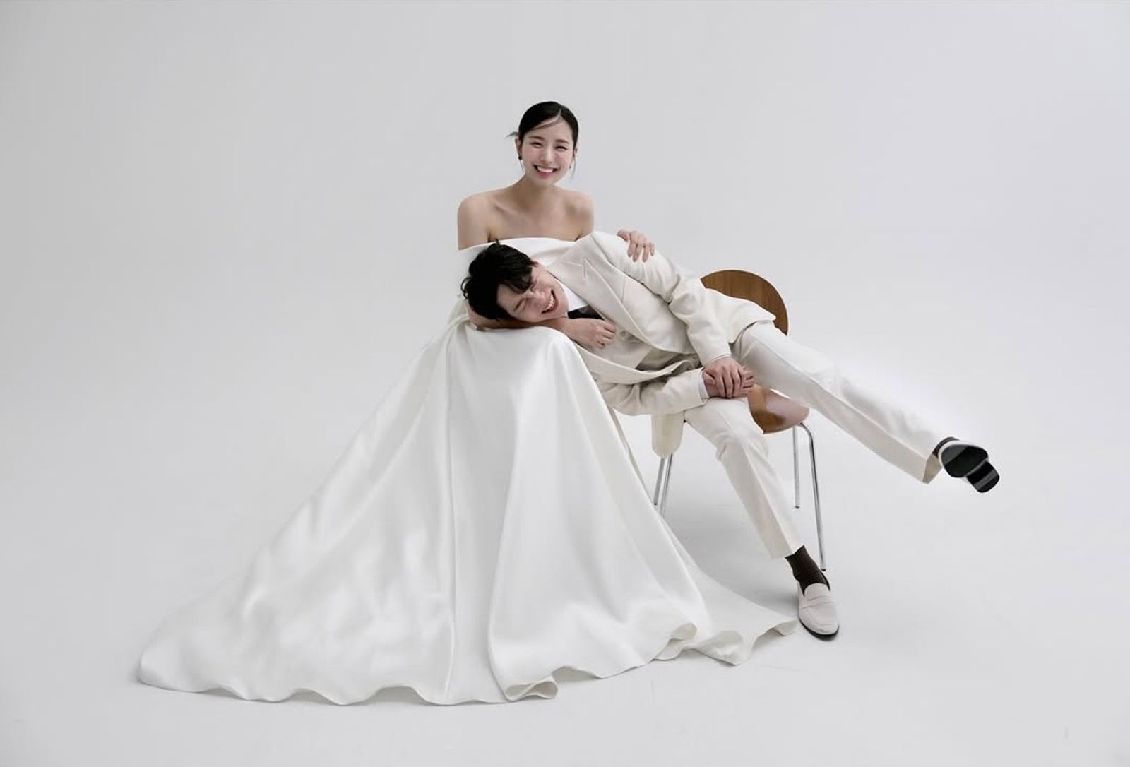 粉絲嫁偶像!韓國名廚崔鉉碩女兒做到了 9月底甜嫁樂團主唱